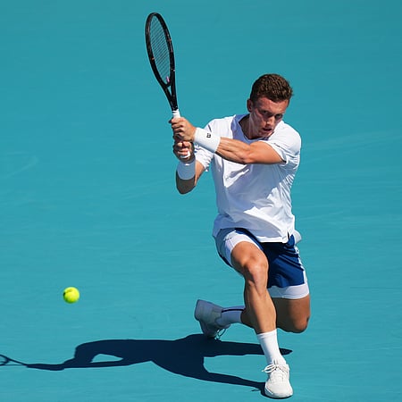 Big room for improvement if I want to beat these guys,