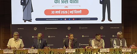 Census-2027 preparations in advanced stage, houselisting phase to begin in April: RGI