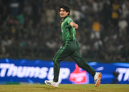 Naseem Shah fined Rs 20 million for violation of PCB’s central contract terms: Report