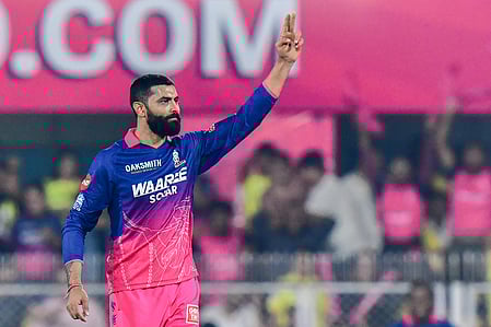 IPL 2026: I think pink looks good on me, says Jadeja on return to Rajasthan Royals