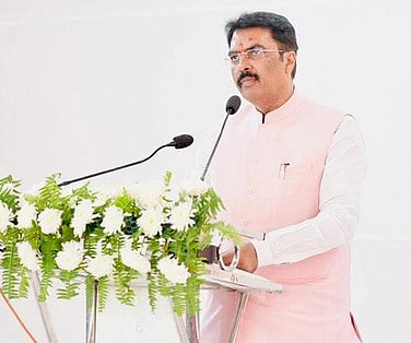 Infiltrators not just election matter