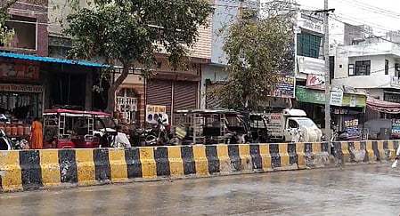 Orange alert sounded in parts of Rajasthan as multiple western disturbances loom