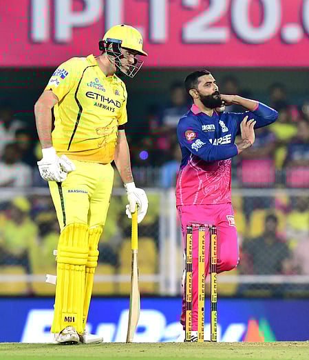 Leaving CSK was very emotional, but changes are part of the journey: Jadeja