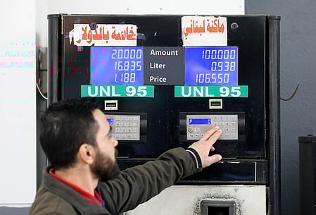 Inflation to slower growth, West Asia shock to shape global economy in various ways: IMF