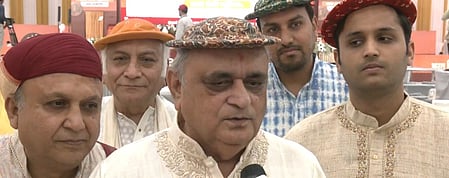 Youth will get to know about India