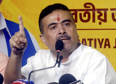 Political temperature soars in Bhabanipur as it gets ready for high voltage Mamata-Suvendu showdown