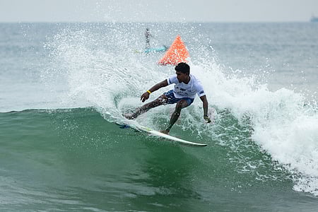 Inaugural Little Andaman Pro 2026 to kick off India’s surfing season