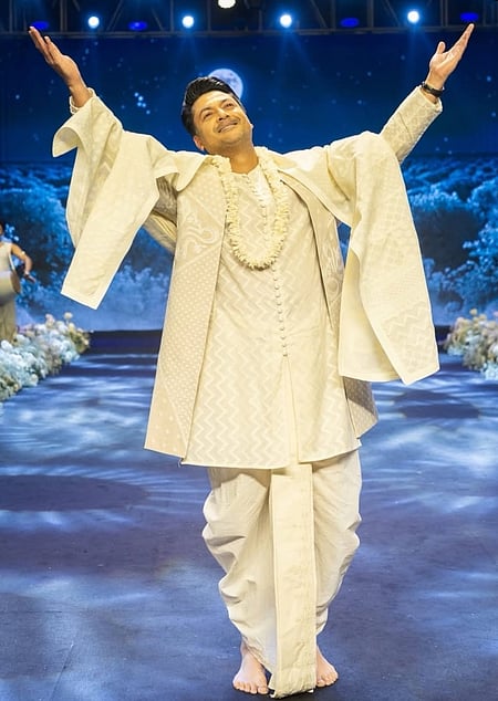 Jisshu Sengupta on outrage over controversial Bollywood songs: They get the highest views,clearly people are watching