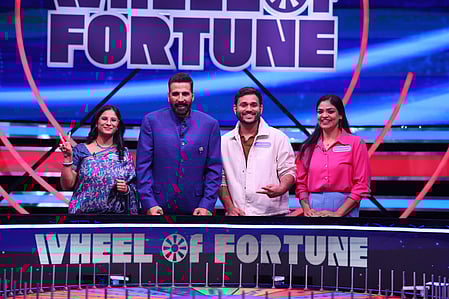 Akshay Kumar admits feeling inferior in front of highly educated people