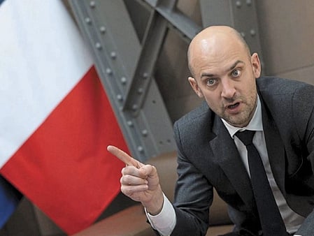 French FM condemns Israel over recent attack at UN peacekeepers in Lebanon