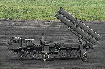 Japan deploys long-range counterstrike missiles for 1st time despite opposition