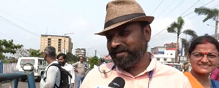 BJP will win with huge majority, Trinamool will be completely swept away: Locals of Nandigram ahead of West Bengal polls