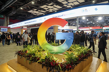 Google launches 2026 India accelerator for AI startups