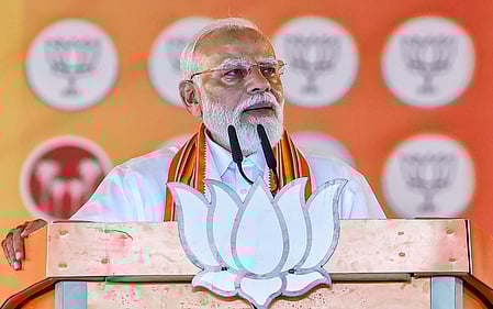 PM Modi to inaugurate Samrat Samprati Museum, launch key development projects in Gujarat today