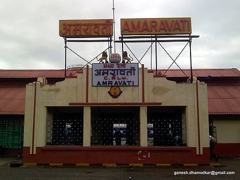 Amaravati declared permanent capital of Andhra Pradesh in 2026