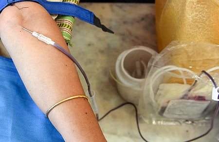 Jharkhand HC seeks detailed probe report on HIV-infected blood transfusion in Chaibasa