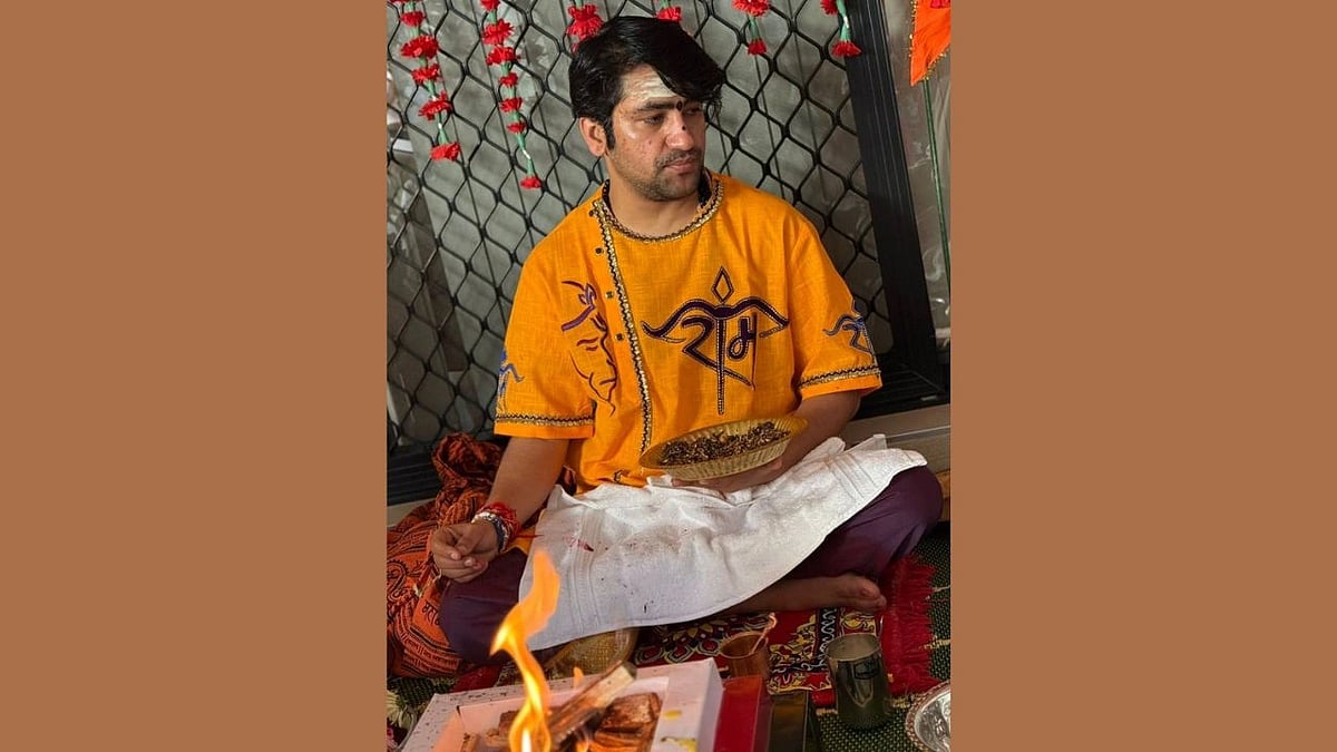 Hindu Rashtra Advocate And Religious Leader Dhirendra Krishna Shastri's Organisation Bageshwar Dham Granted Union Home Ministry Clearance To Accept Foreign Donations Under FCRA