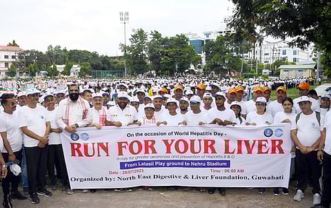 India’s youth suffering from liver damage linked to heavy energy drink consumption: Experts