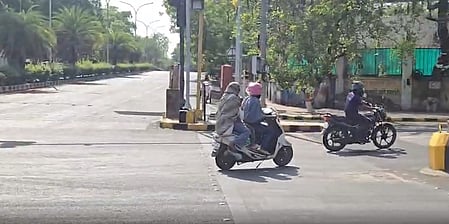 Jharkhand govt changes school timings amid heatwave, yellow alert issued