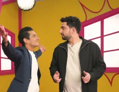  Samay Raina, Ranveer Allahbadia reunite on ‘The Great Indian Kapil Show’ after the Latent controversy