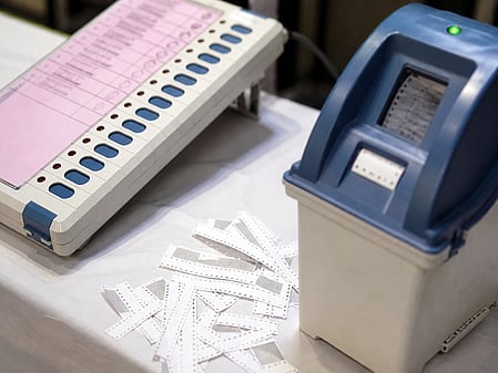 ECI rejects Trinamool