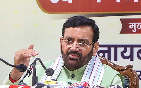 Your strength can help BJP form govt in Punjab