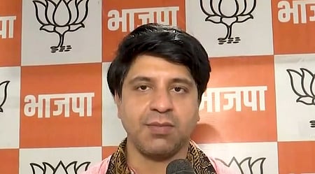 BJP set to form government in West Bengal; leaders credit PM Modi, promise
