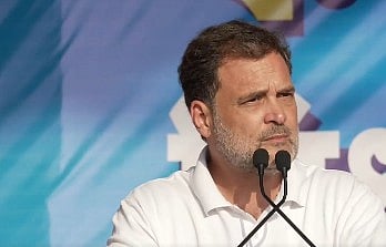 Rahul Gandhi nears 100th defeat in politics