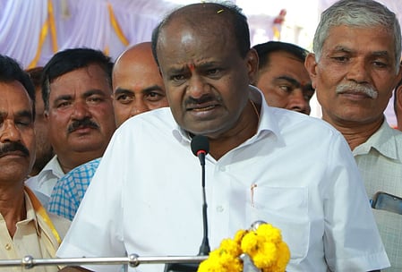 Kumaraswamy hails NDA victory as endorsement of PM Modi’s ‘Viksit Bharat’ vision