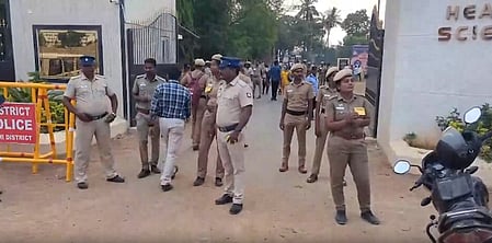 Kerala polls: Postal votes counting begins as its neck-and-neck between Left and Cong