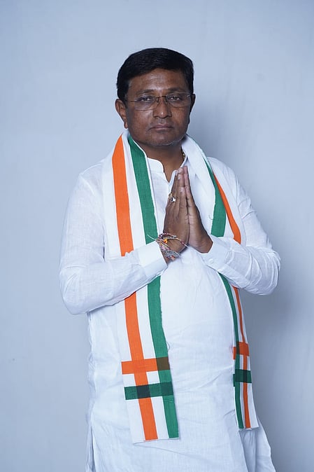 Karnataka bypolls: Congress wins Bagalkot; Davanagere South sees close contest