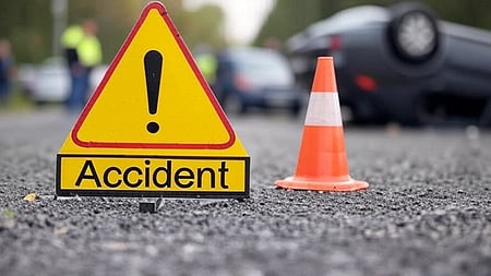 Five killed as speeding vehicle ploughs into group in Bihar
