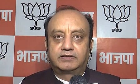 People decided to vote for change, defeat fear: BJP on leading Bengal trends