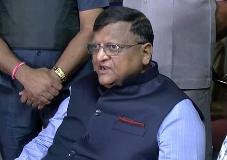 We made all efforts to ensure free and fair polls, says Bengal CEO Manoj Agarwal