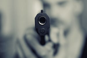 Rajasthan: Murder suspects attack police, main accused injured in encounter