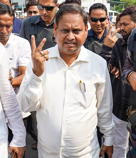 ‘Trinamool should be removed from power’: Humayun Kabir on counting day as BJP leads in early trends