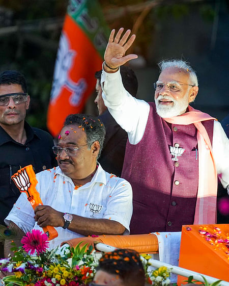 ‘Formation of BJP govt certain in Bengal