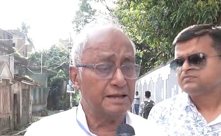 Early trends disappointing, but we are still hopeful: Trinamool Congress