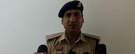 Eight killed in tragic road accident in UP
