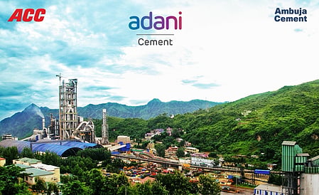 Ambuja Cements clocks record quarterly revenue of Rs 10,915 crore in Q4