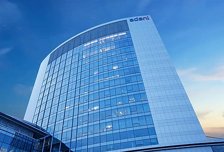Adani Group’s Jaypee resolution plan gets NCLAT nod, Vedanta challenge fails