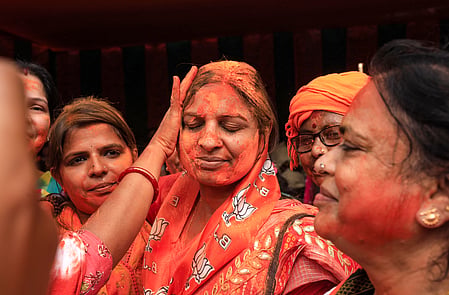 Decoding BJP’s Bengal triumph: Strategies that delivered