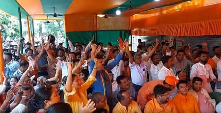 Bengal polls 2026: Trends show four districts where no Trinamool candidates is leading