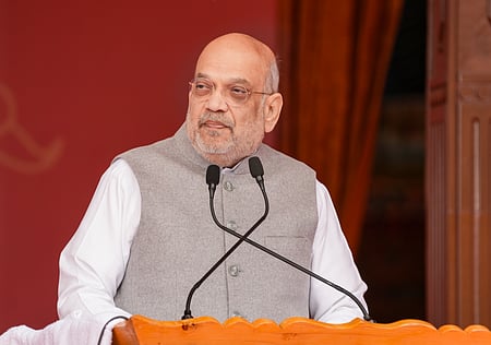 HM Amit Shah hails Bhabanipur mandate, says it is end of anarchy