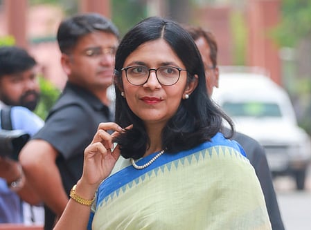 Politics of violence, appeasement coming to an end in Bengal: Swati Maliwal on BJP