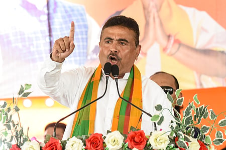 BJP