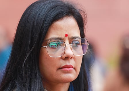 Trinamool