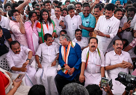 Mandate to ministry, Congress faces delicate balancing act in Kerala comeback