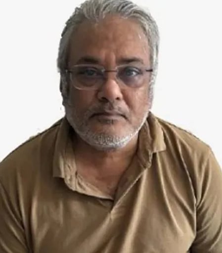 Mumbai Crime Branch seeks custody of Dawood Ibrahim aide Salim Dola from NCB