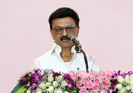 DMK suffers major setback in TN as 15 key ministers lose